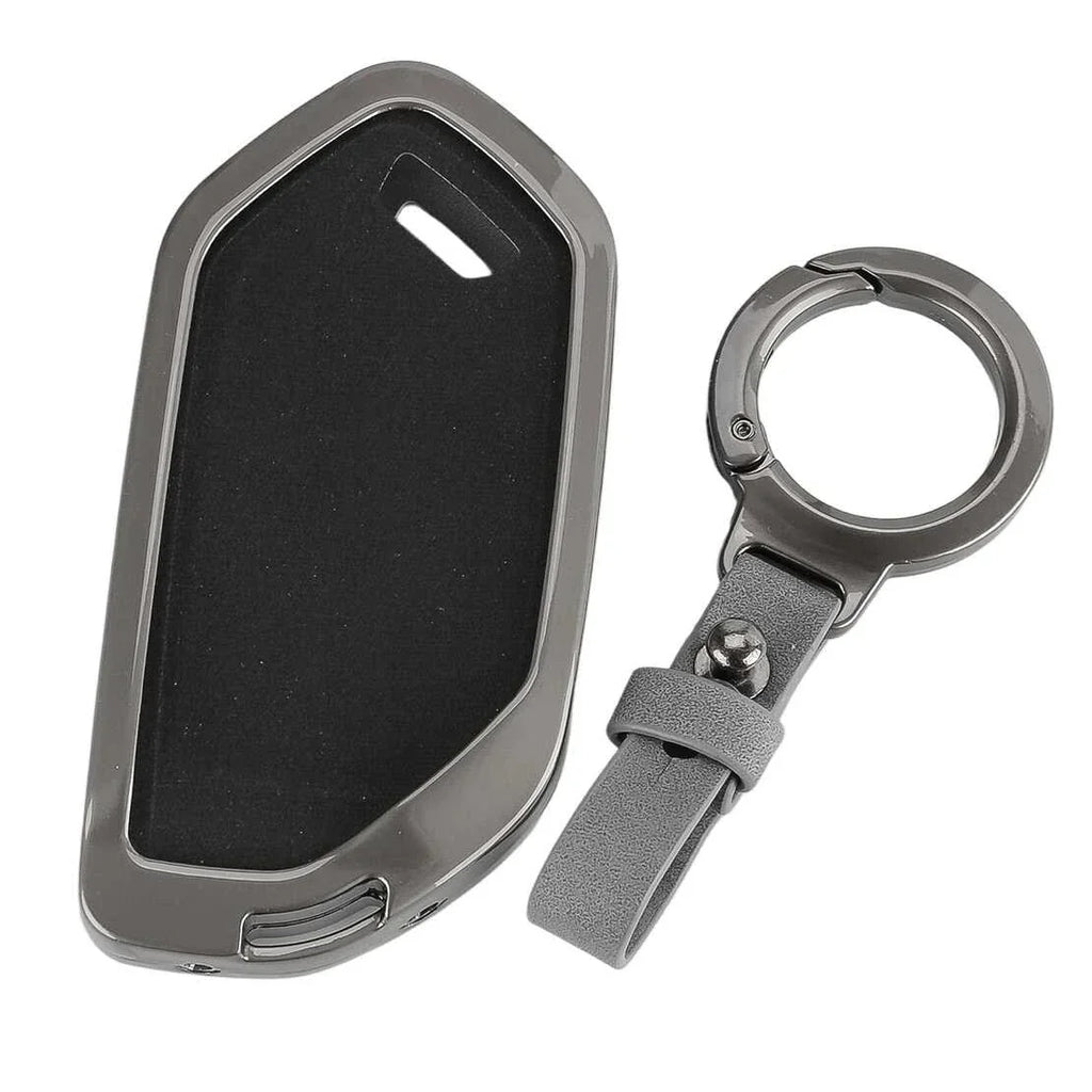 Keychain Bag Cover for Kia EV9, Telluride, K5 (2023)
