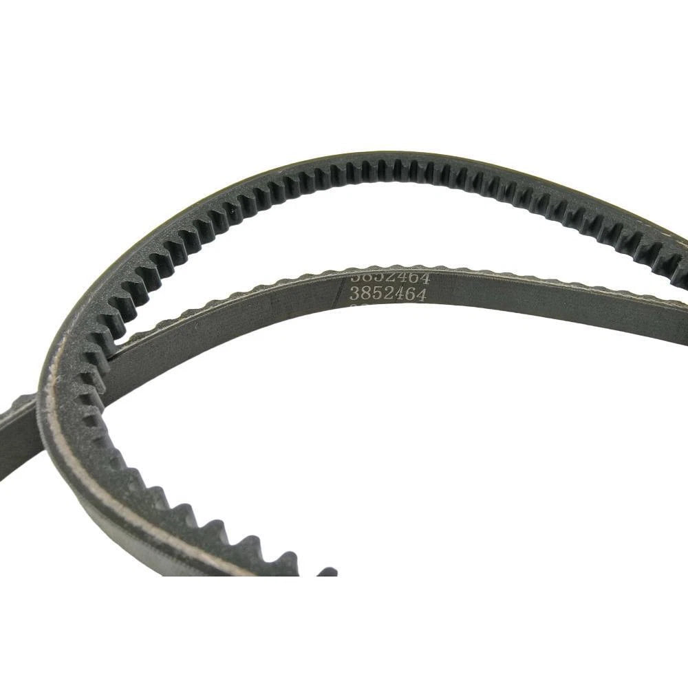 Power Steering Alternator V-belt for Volvo Penta 4.3 5.0 5.7 L (1990–2023) 3852464