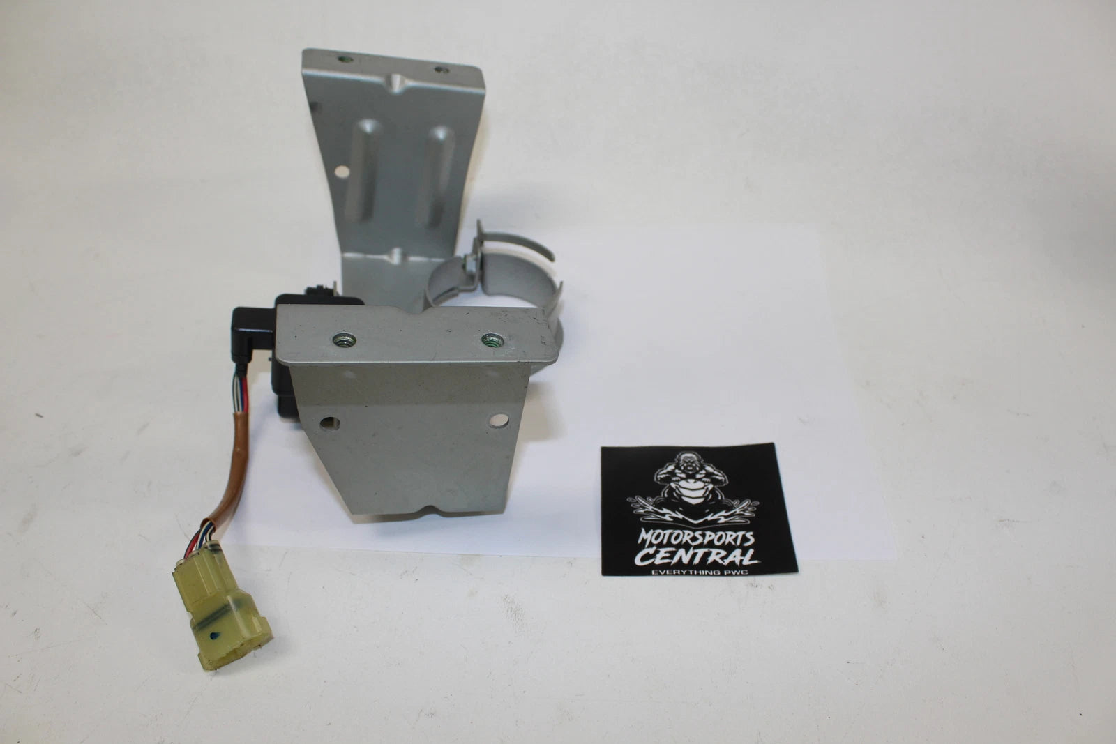 Ignition Coil Fuel Filter Support Bracket for Kawasaki STX (2003–2019)