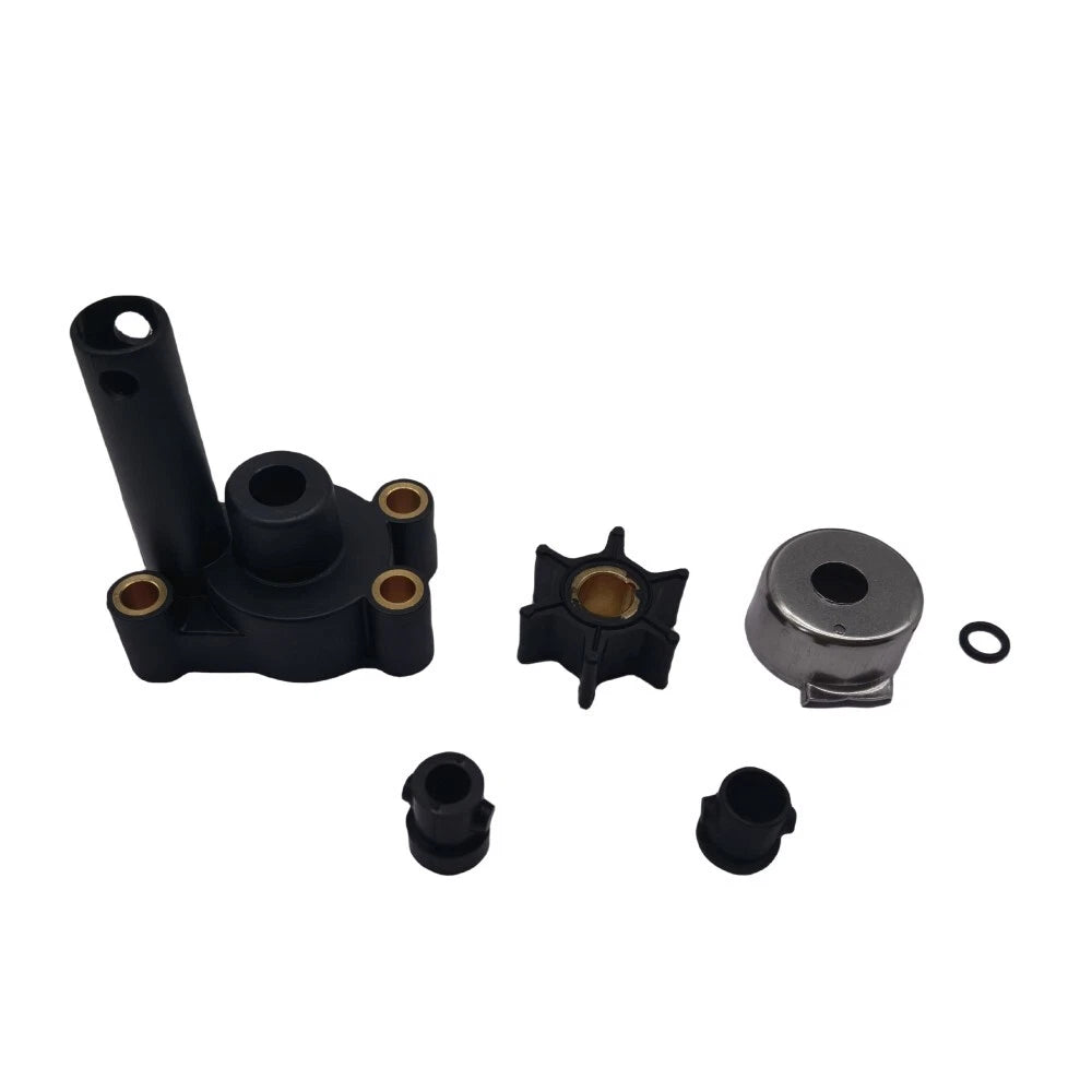 Water Pump Impeller Kit for Johnson Evinrude Outboard 4-8hp (2-Stroke) 0396644 12065