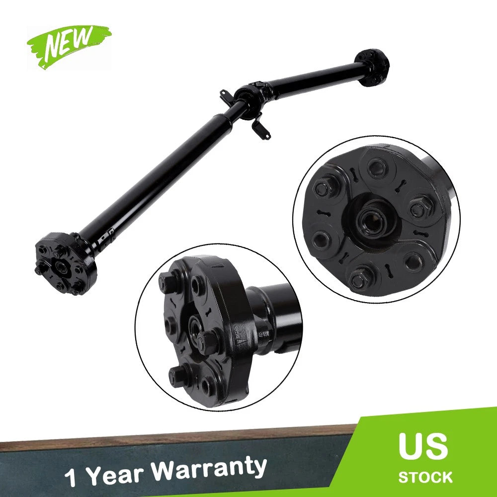 Driveshaft Prop Shaft Assembly for Chevy Camaro (2010–2015)