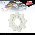 Track Drive Sprocket for Yamaha Snowmobile SL SR SS GP GS (1971–1976)