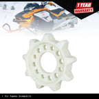 Track Drive Sprocket for Yamaha Snowmobile SL SR SS GP GS (1971–1976)