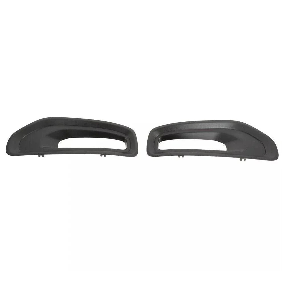 Fog Light Lamp Bezel for RAM 1500 (2019-2023) Left & Right Side