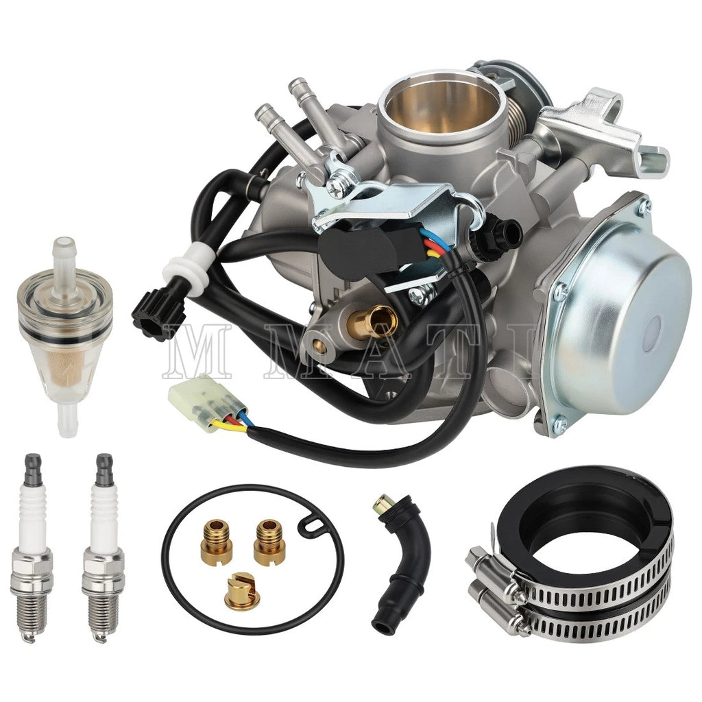 Carburetor 16100-MEA-A51 for Honda VTX1300 C R S T (2003–2009) w/ Intake Manifold