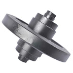 Rear Idler for Bobcat T550 T590 T595 T630 T650 T740 T750 T770 T76 (2010–2023)