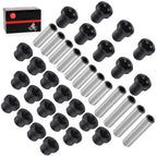 Rear Suspension Bushings for Arctic Cat Prowler HDX (400–1000)