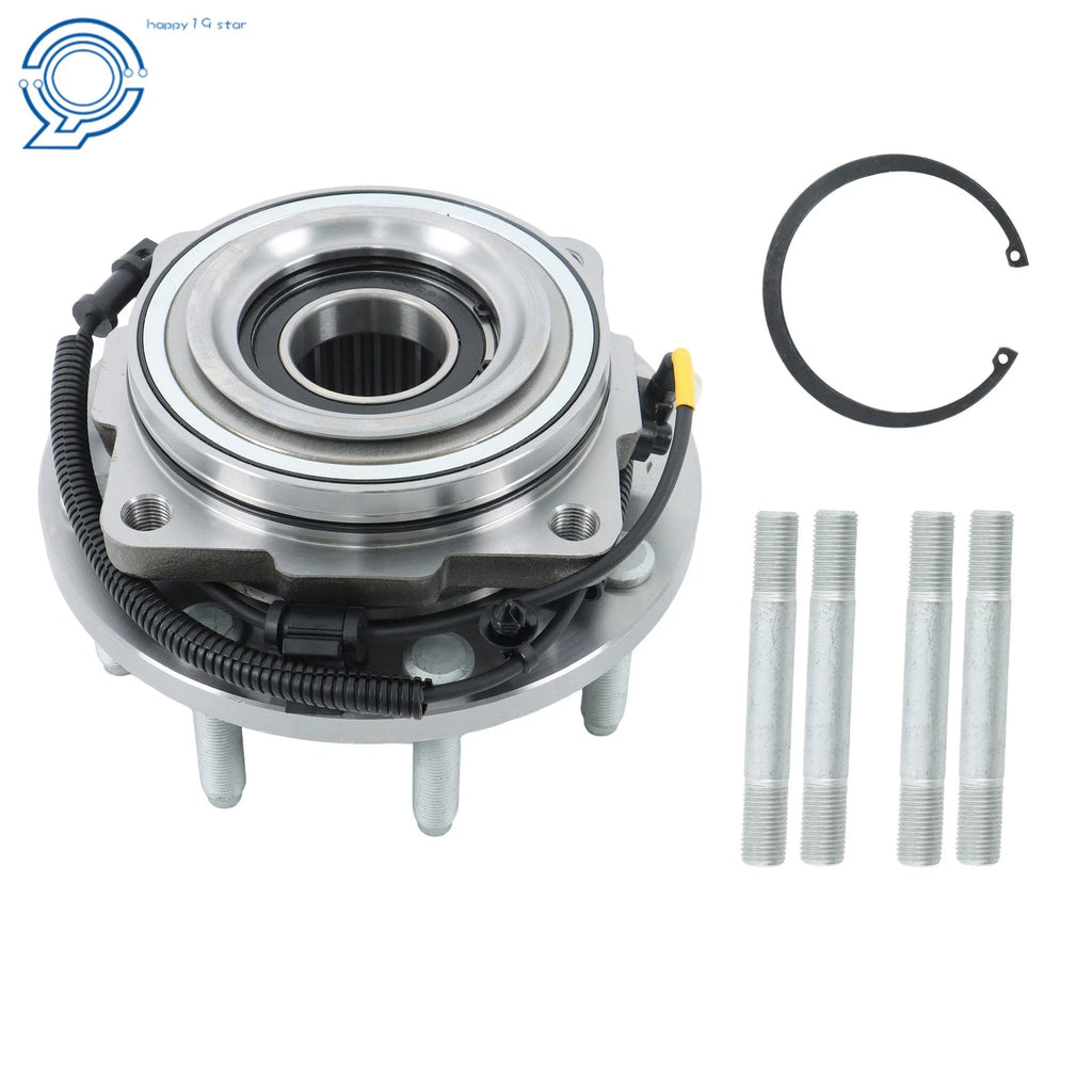 Front Wheel Hub Bearing for Ford F-250 F-350 Super Duty (2011–2016)