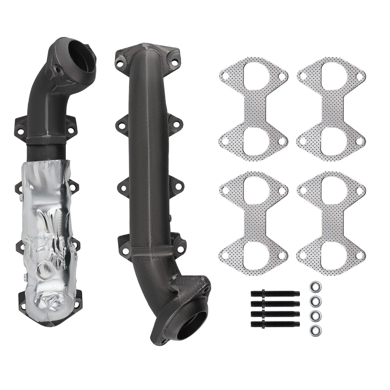 Exhaust Manifold Pair for Ford Expedition F-150 (2005–2012)