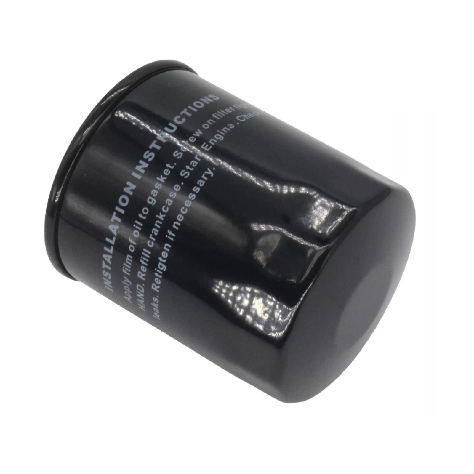 Marine Oil Filter 18-7914 for Mercury 40/50/60HP (Replacement 35-822626Q2 & 822626Q04)