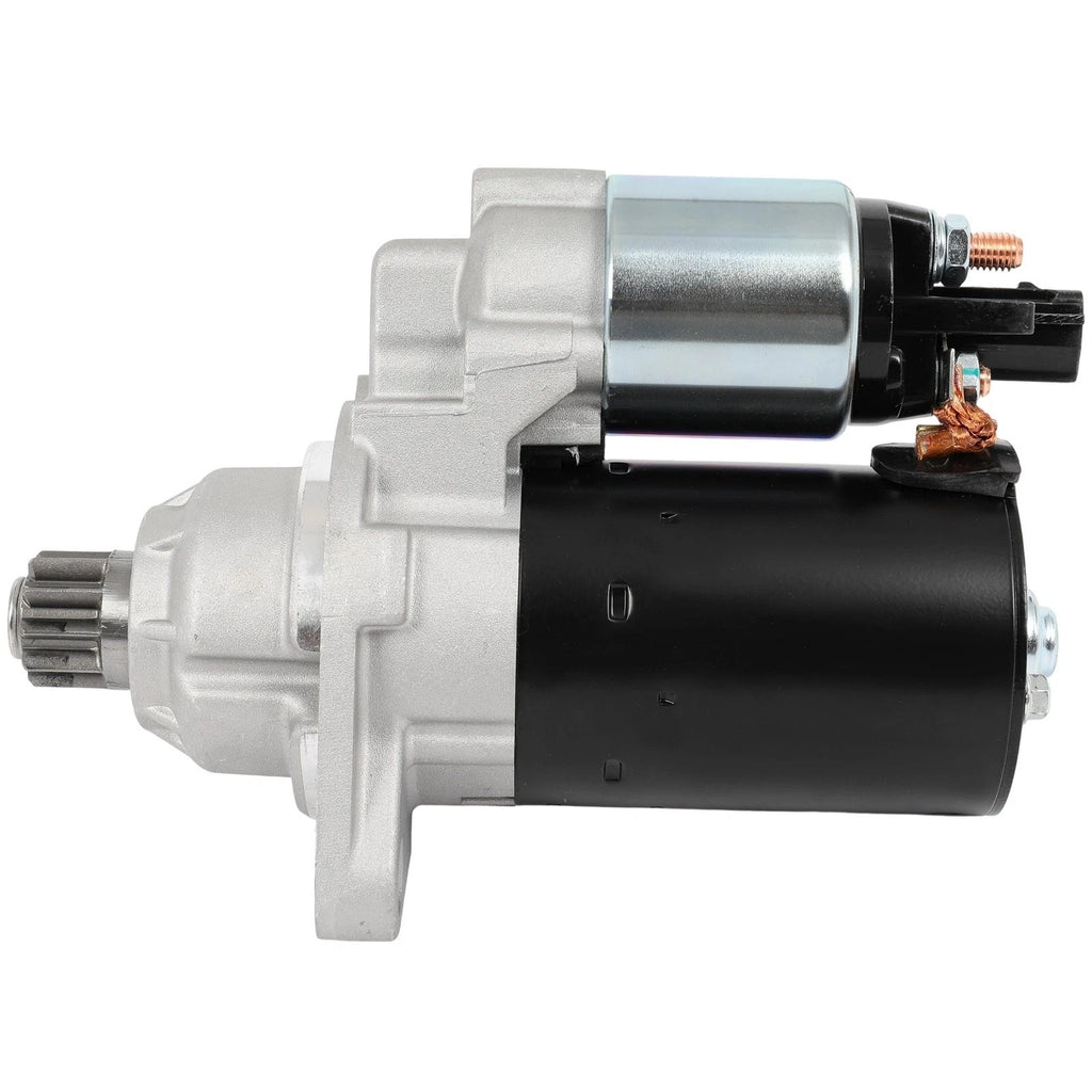 Starter for Volkswagen Golf, Golf R, CC, Eos, GTI (2012–2016) 17970