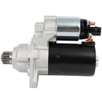 Starter for Volkswagen Golf, Golf R, CC, Eos, GTI (2012–2016) 17970