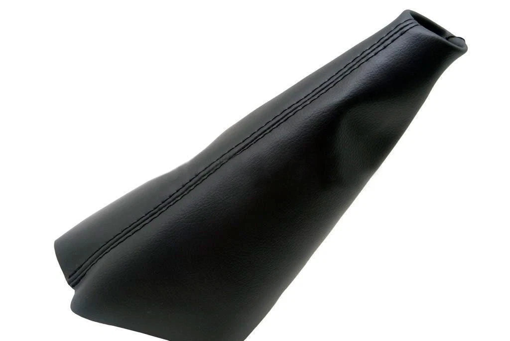 E Brake Boot Cover for Nissan Maxima (1997–1999) Synthetic Leather Black