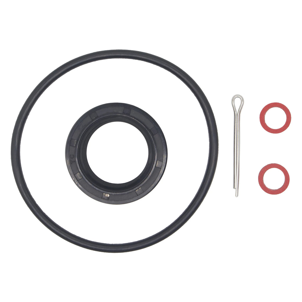 Lower Unit Gearcase Seal Kit for Tohatsu 40HP 45HP 50HP 60HP 70HP (353601110)