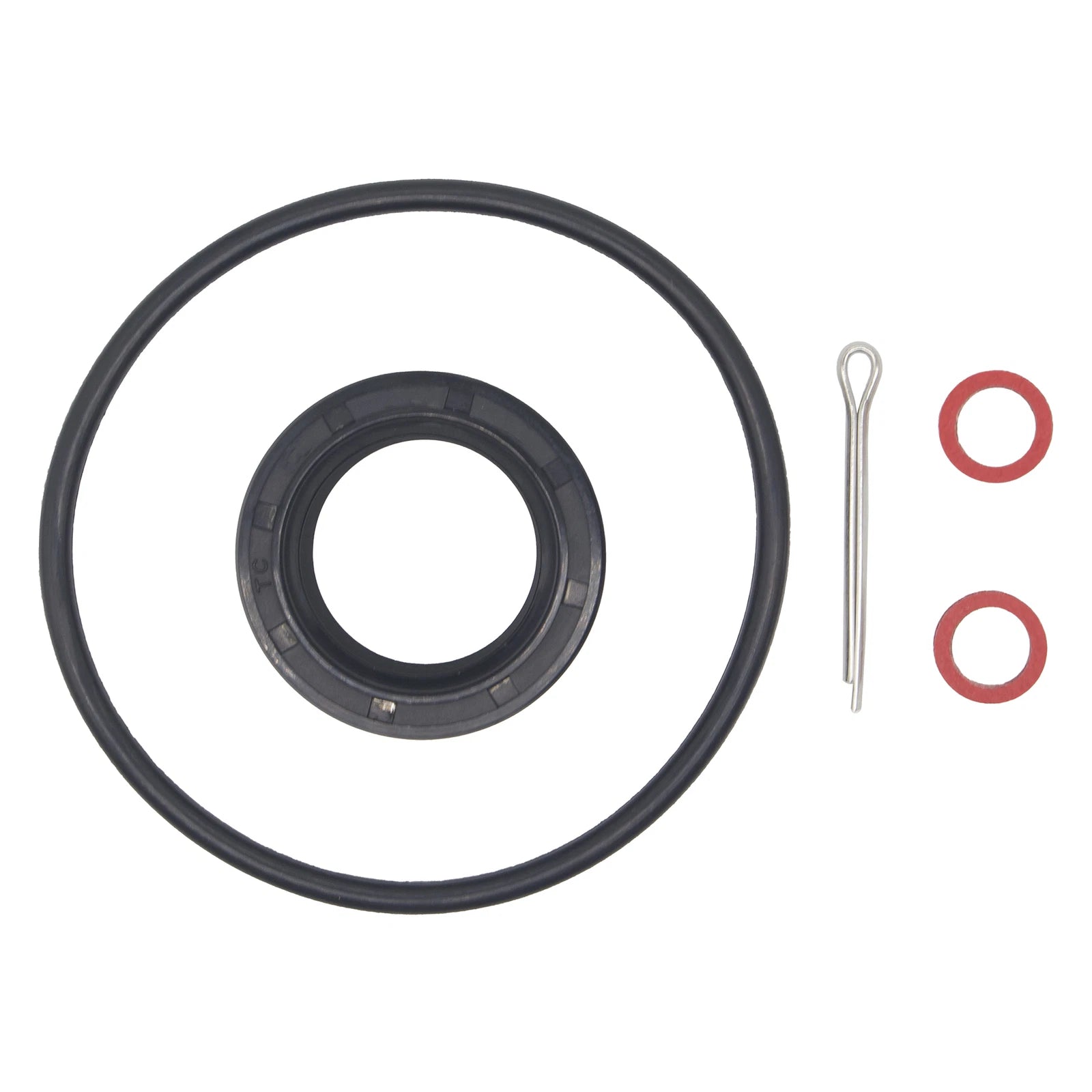 Lower Unit Gearcase Seal Kit for Tohatsu 40HP 45HP 50HP 60HP 70HP (353601110)