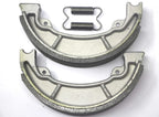 Brake Pads Shoes for Honda Rebel 250 CMX250X (2015–2016)