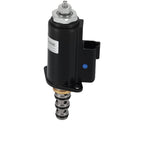 Solenoid Valve for Caterpillar 3126/C9 Engine (1998–2006) 121-1490 Metal