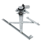 Window Regulator for Honda Civic (2012–2015) Front Passenger Side