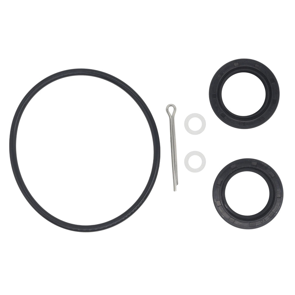 Lower Unit Gearcase Seal Kit for Honda 115HP 130HP (91252-ZW1-B02, 91351-ZW1-B02)