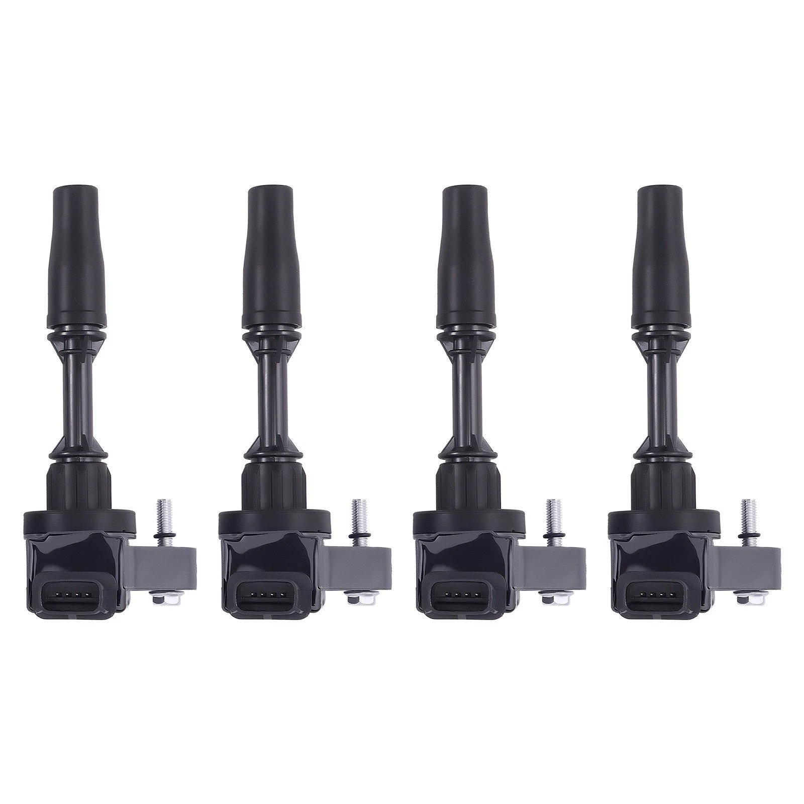 Set of 4 Ignition Coil Packs 12652405 for Buick LaCrosse (2018–2019)