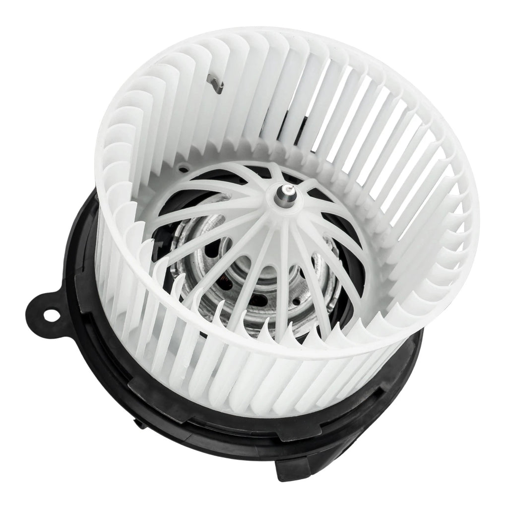 HVAC Heater Blower Motor for Chevrolet Silverado (2007–2008)