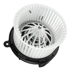 HVAC Heater Blower Motor for Chevrolet Silverado (2007–2008)