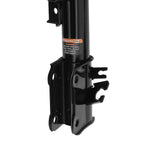 Front Struts with Control Arm for Nissan Maxima (2009-2014)