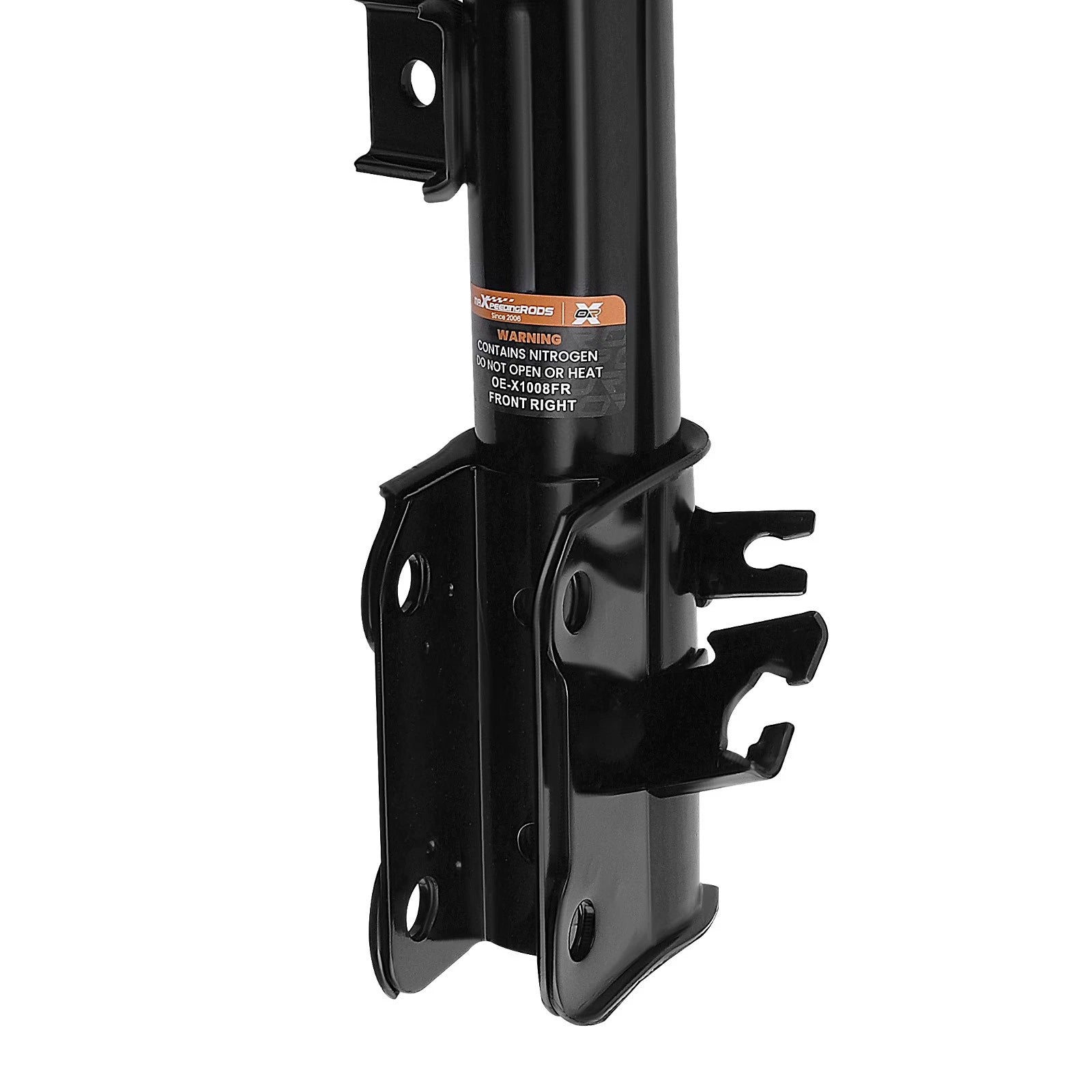 Front Struts with Control Arm for Nissan Maxima (2009-2014)