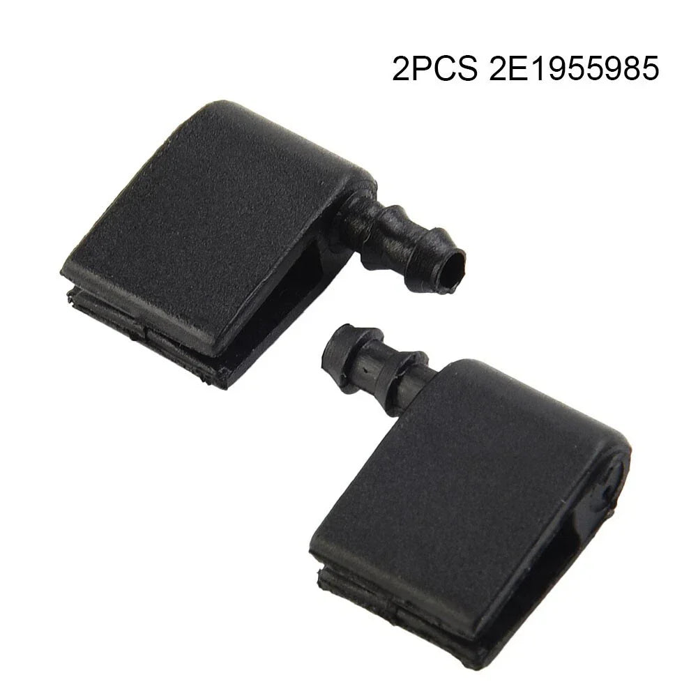 2 x Windshield Washer Nozzle for Mercedes-Benz SPRINTER II (2006–2018)