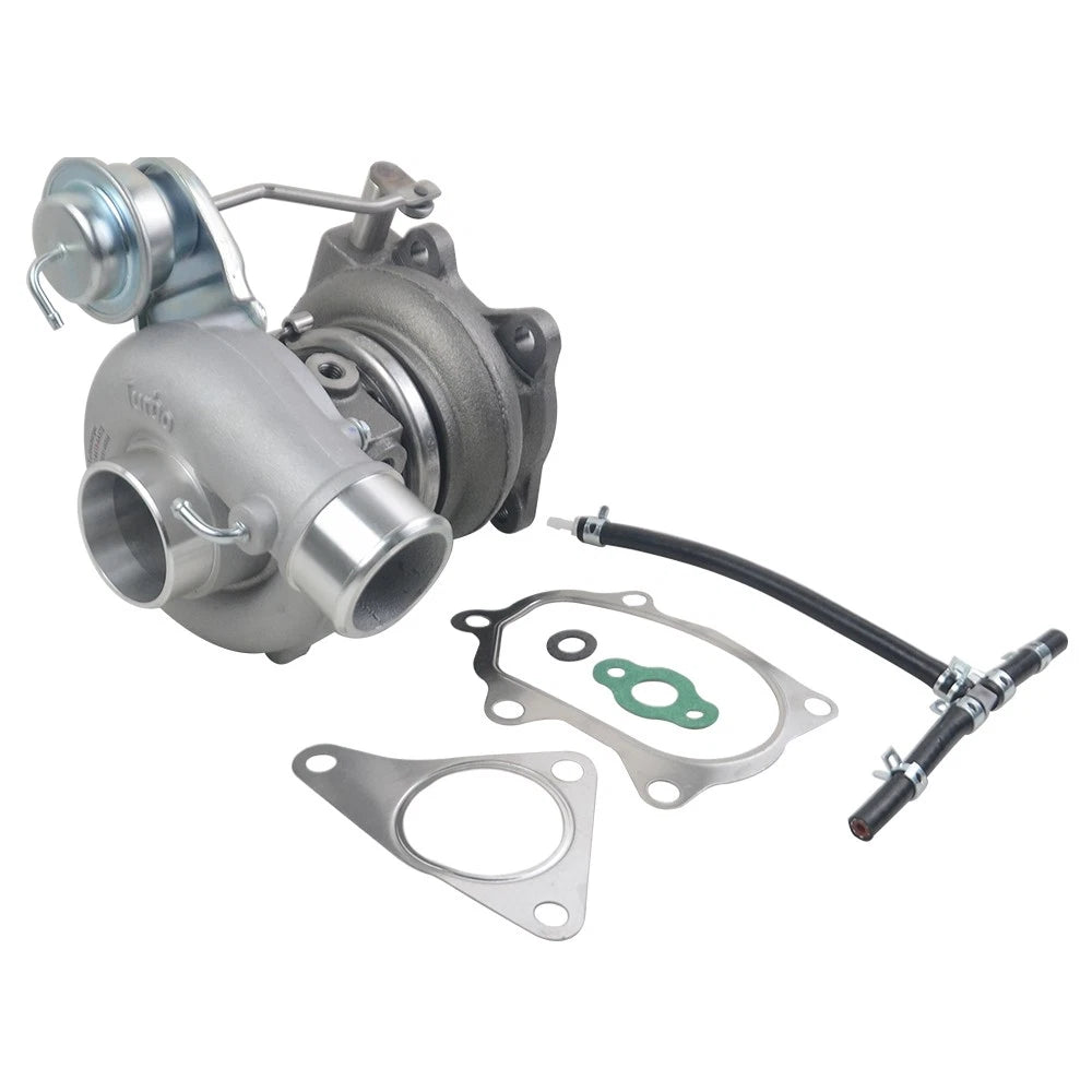 Turbocharger 14411AA572 for Subaru Impreza WRX STI (2004–2007)
