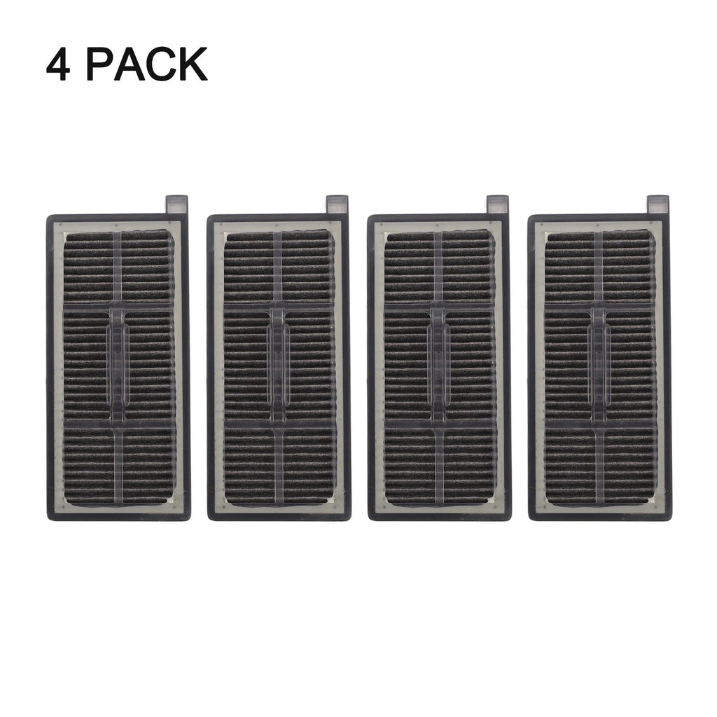 Set of 2 Filters for MOVA Z60 Ultra Robot Vacuum Cleaner