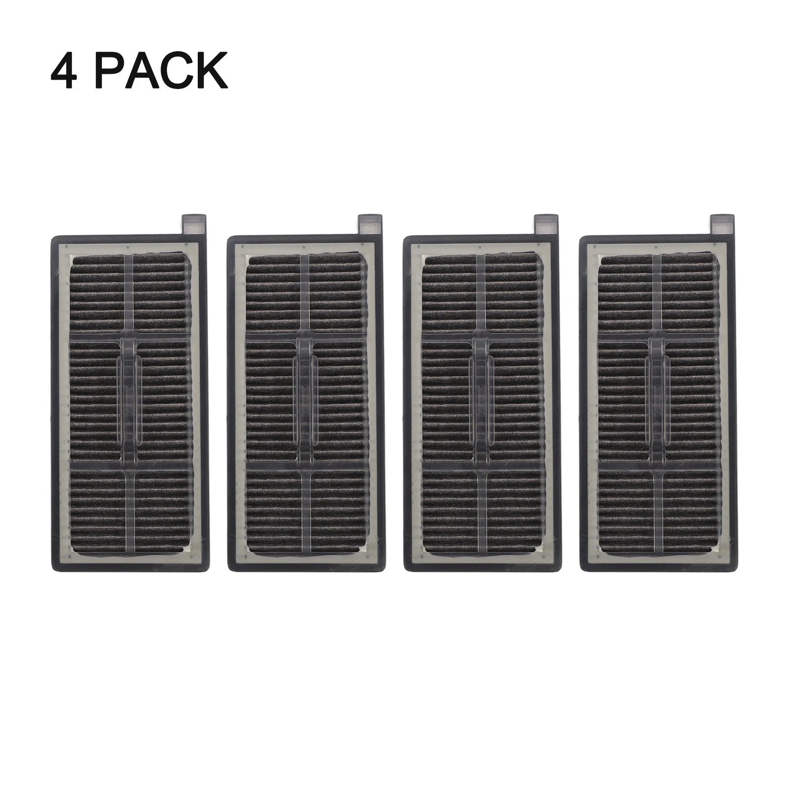 Set of 2 Filters for MOVA Z60 Ultra Robot Vacuum Cleaner