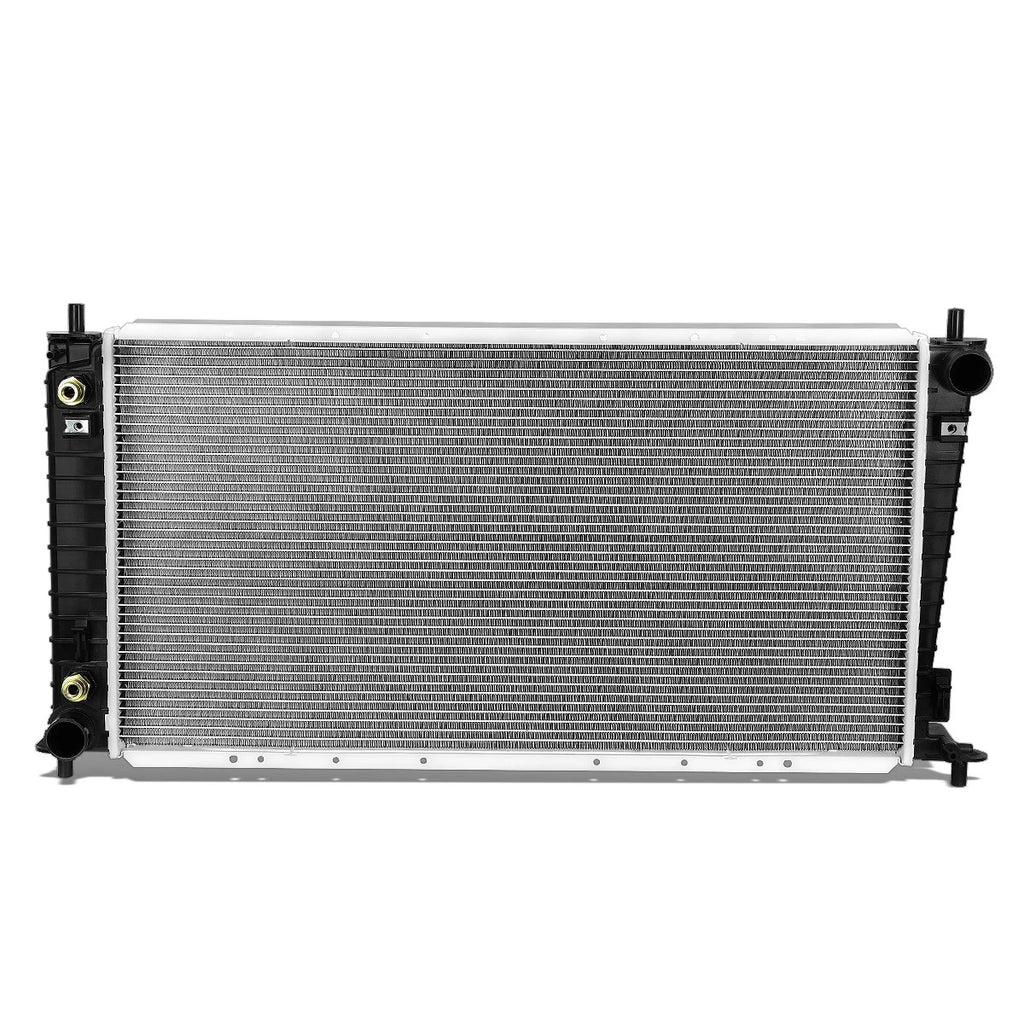 OE Style Aluminum Cooling Radiator for Ford F150/Super Duty (1999–2003) DPI 2257