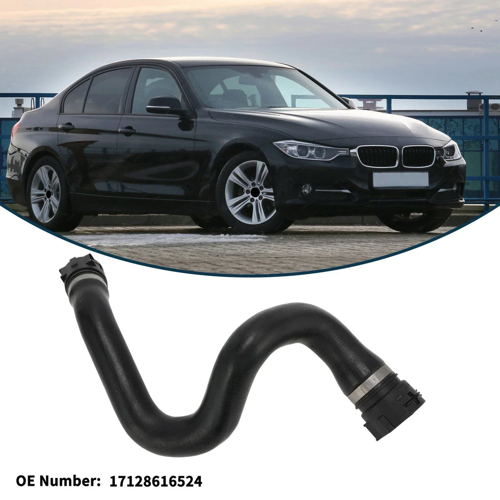 Radiator Hose Heater Hose for BMW 3 Series (2015-2016) Coolant Hose