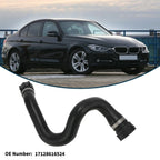 Radiator Hose Heater Hose for BMW 3 Series (2015-2016) Coolant Hose