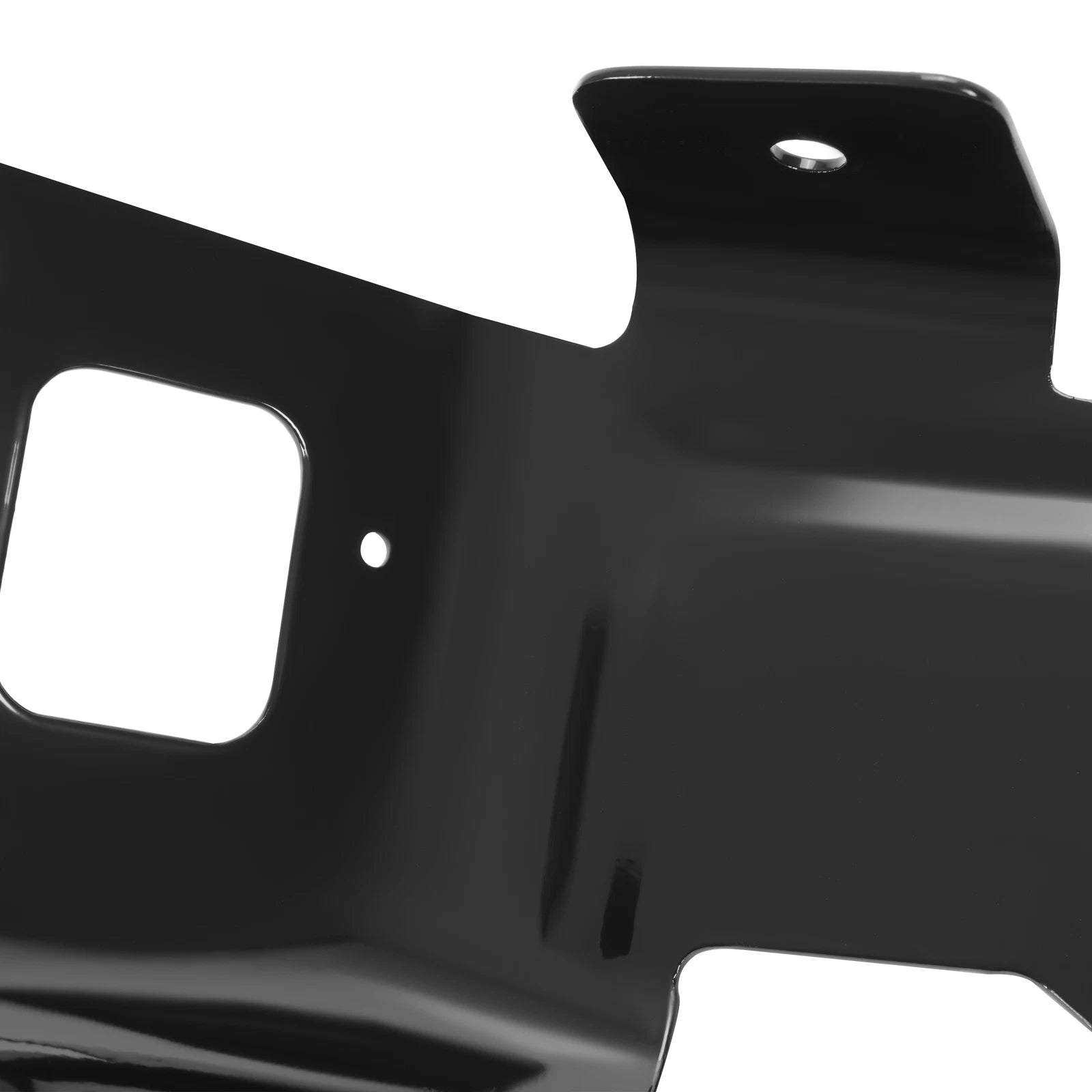 Bumper Bracket for Chevrolet Silverado 1500 (2014–2015) Front Driver Side