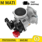 Throttle Body 1204195 for Polaris Ranger RZR RGR 800 EFI (2011–2014)
