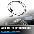 ABS Wheel Speed Sensor Set for Nissan Mk3 (2003–2010) No. 47910AX600