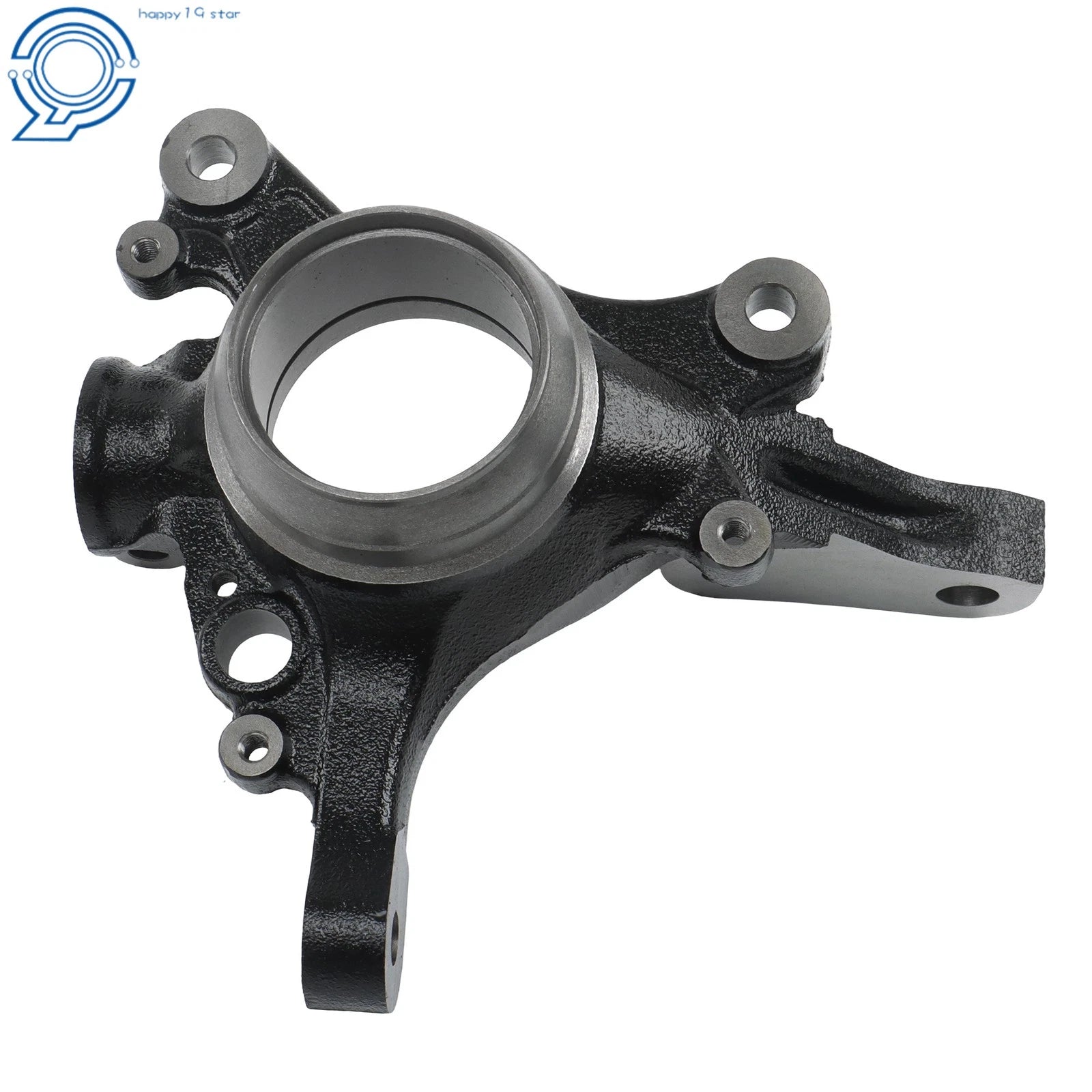 Front Passenger Steering Knuckle for Subaru Impreza/Legacy (1990–1999)