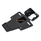License Plate Bracket Tail Light Holder for Honda XR250L (1991–1996) / XR650L (1993–2024)