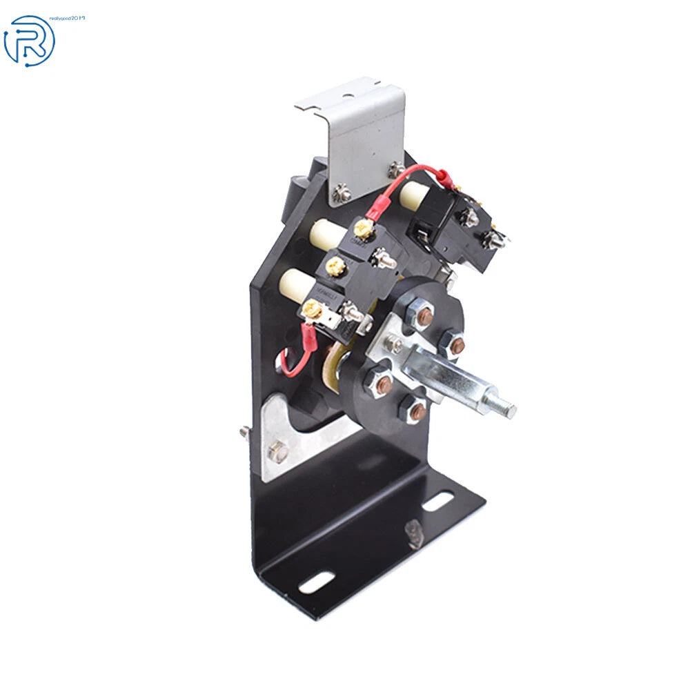 Heavy Duty Forward and Reverse Switch for EZGO TXT (1994-Present)