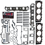 Head Gasket Bolts Set for Ford Ranger Mazda B3000 (2002–2008)