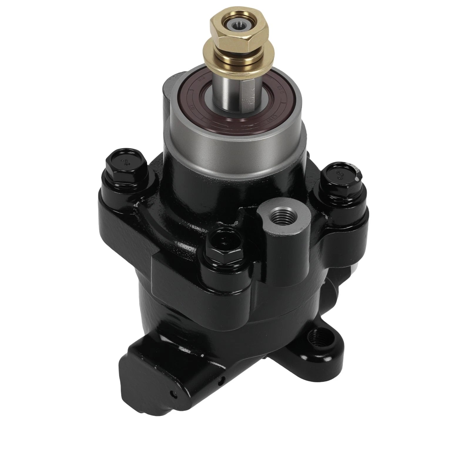 Power Steering Pump for Toyota Pickup L4 (1984–1990) 21-5720