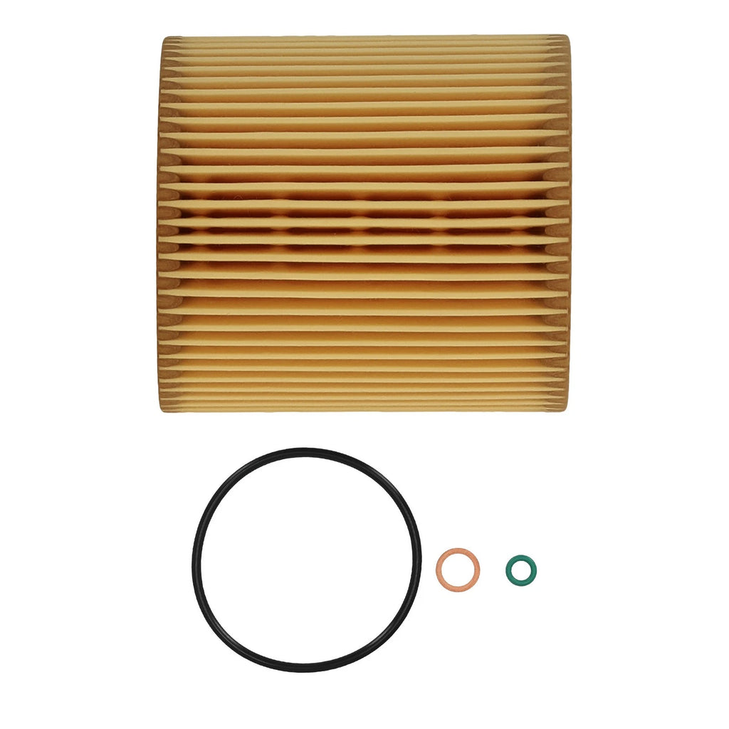 Oil Filter for BMW 5 6 7 Series (2006-2017)
