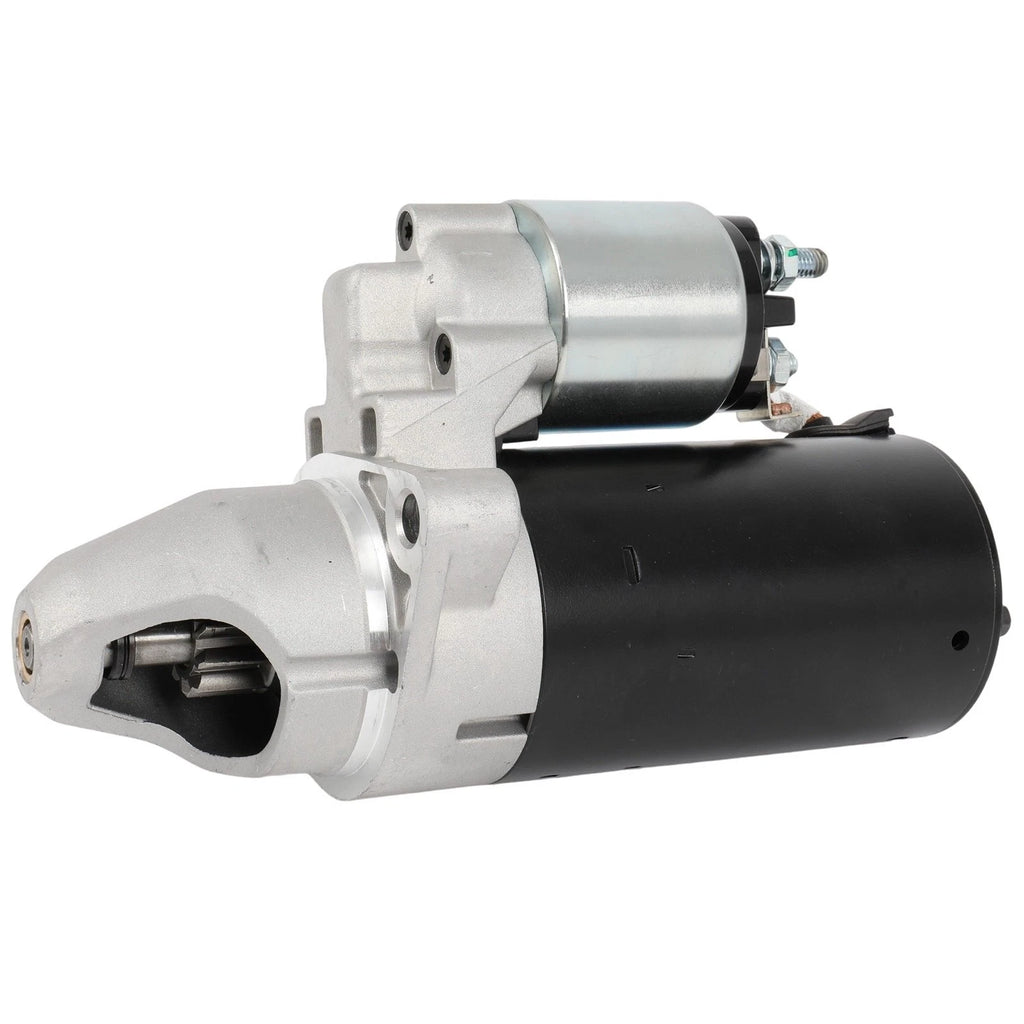 Starter Motor for Porsche Panamera V6 V8 3.0L 3.6L 4.8L (2014–2016) 17658
