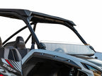 Half Windshield for Kawasaki Teryx KRX 1000 (2020+) - Clear
