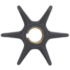 Boat Water Pump Impeller w/ Pin for Johnson Evinrude 9.5 10 HP (1970–1990)
