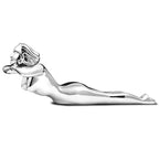 Hood Ornament Vintage Style Replacement for Universal Hot Rod Classic (1950–1990)