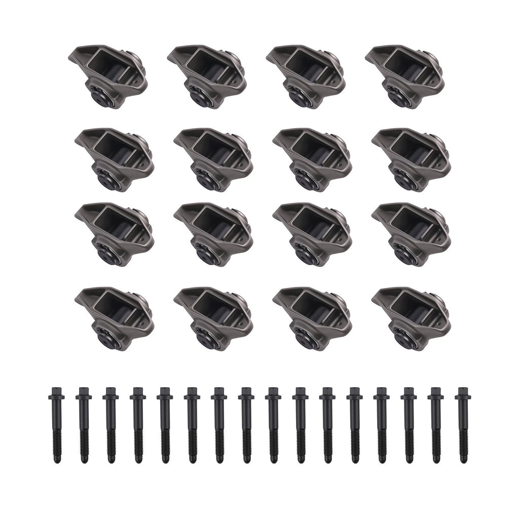 16PCS Rocker Arms Kit for Chevrolet Silverado 1500 (1999–2007)