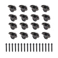 16PCS Rocker Arms Kit for Chevrolet Silverado 1500 (1999–2007)
